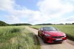 Kia Stinger GT AWD 2017 года (WW)
